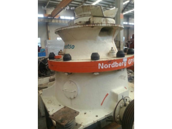 Κωνικός θραυστήρας Nordberg GP11F Used Hydraulic Cone Crusher: φωτογραφία 4