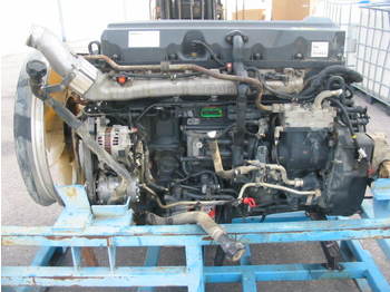 OM MX340 E5 460CV - Κινητήρας