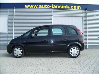 OPEL Meriva 1.8 16V Enjoy - Αυτοκίνητο