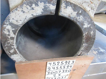 Καινούριο Υδραυλικός κύλινδρος για Κατασκευή μηχανήματα O&K / Terex 1455594 -: φωτογραφία 4