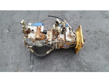  Onbekend Sauer Sundstrand Hydraulic pump 90R075 - Υδραυλική αντλία