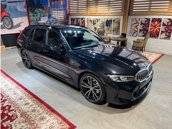Αυτοκίνητο BMW