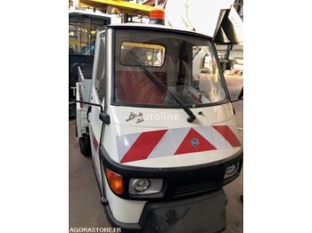 PIAGGIO APE 50 - Μικρό φορτηγό με καρότσα