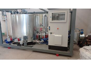 Καινούριο Μηχανών ασφάλτου POLYGONMACH Bitumen Emulsion Plant: φωτογραφία 1