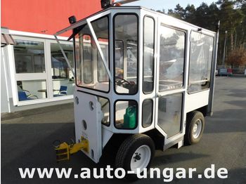 Ελκυστήρας αποσκευών PSI X3WT 3000lb TronAir