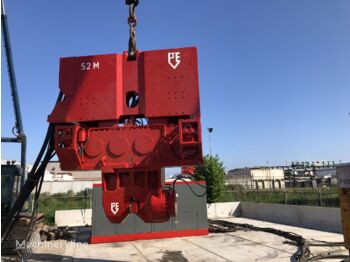 Πασσαλοπήκτης PVE 52M