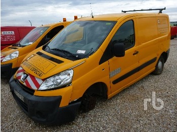 Peugeot EXPERT 1.6D Van - Ανταλλακτικό