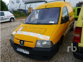 Peugeot EXPERT 2.0D Van - Ανταλλακτικό