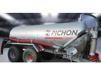 Pichon TCI 14200  - Κοπροδιανομέας υγρής κοπριάς
