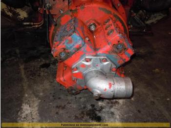 Υδραυλική αντλία Poclain 220 - Hydraulic Pump: φωτογραφία 1