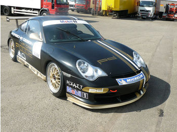 Porsche 911 GT3 Cup 420PS Motec - Αυτοκίνητο