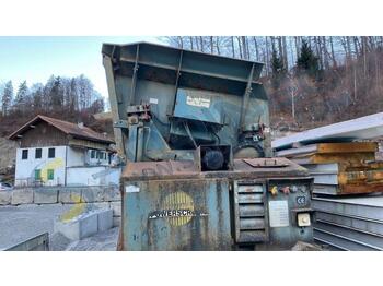 Powerscreen POWERGRID 800 - Διαλογής