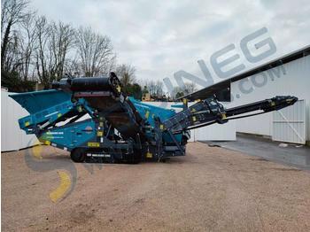 Powerscreen WARRIOR 600 - Διαλογής
