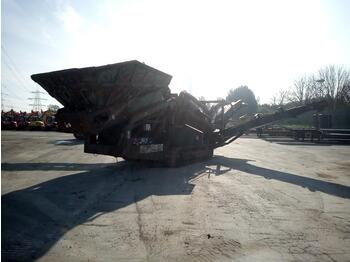  Powerscreen Warrior 1400 - Διαλογής