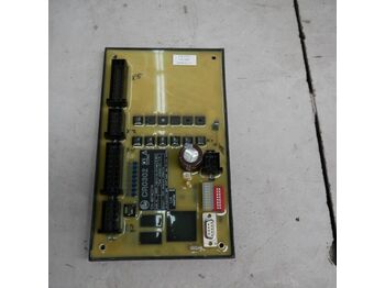 Printed circuit card for Dambach, Atlet OMNI 140DCR - Ηλεκτρικό σύστημα