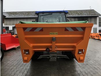 Pronar HZS 10 Salz-Sand-Splitstreuer-NEU  - Αλατιέρα