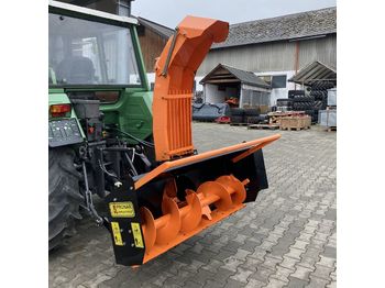 Pronar Schneefräse OW 1.5 , Neuwertig!  - Φυσητήρας χιονιού