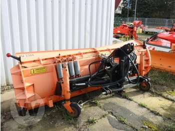  Pronar Schneeschild PU 3300 - Ισοπεδωτής