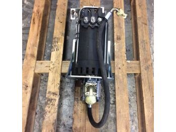  Pump motor for Atlet - Ηλεκτρικό σύστημα