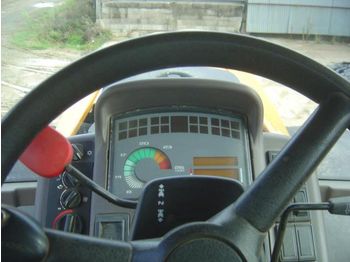 RENAULT ATLES 936RZ wheeled tractor - Τρακτέρ