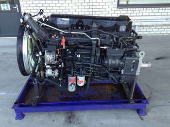 Καινούριο Κινητήρας για Φορτηγό RENAULT DXi11 460 C-Serie Engine Renault DXi11 460: φωτογραφία 1
