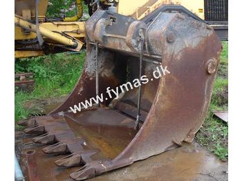 RH-Beco Klapskovl - Κουβας