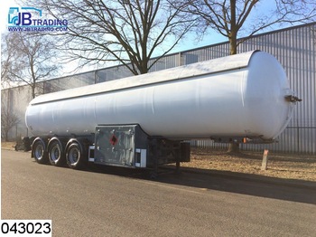 ROBINE gas 49013 Liter, Gas Tank LPG GPL, 25 Bar - Επικαθήμενο βυτίο