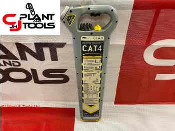 Εργαλείο/ εξοπλισμός Radiodetection SPX eCat4+