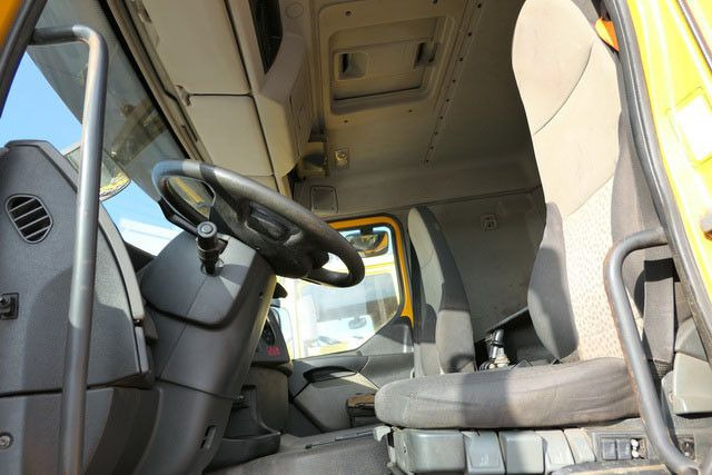 Φορτηγό σασί Renault 460 Premium Lander 6x4, Retarder, 10Räder, Klima: φωτογραφία 10