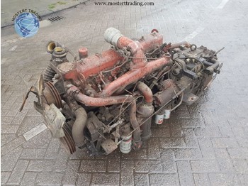 Κινητήρας Renault 5600532016 - 6 Cilinder Turbo - 5x in stock: φωτογραφία 1