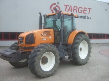 Renault Ares 826 RZ Farm Tractor - Τρακτέρ
