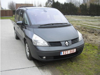 Renault Espace 1.9 dci - Αυτοκίνητο