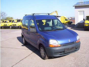 Renault Kangoo 1.4 - Αυτοκίνητο