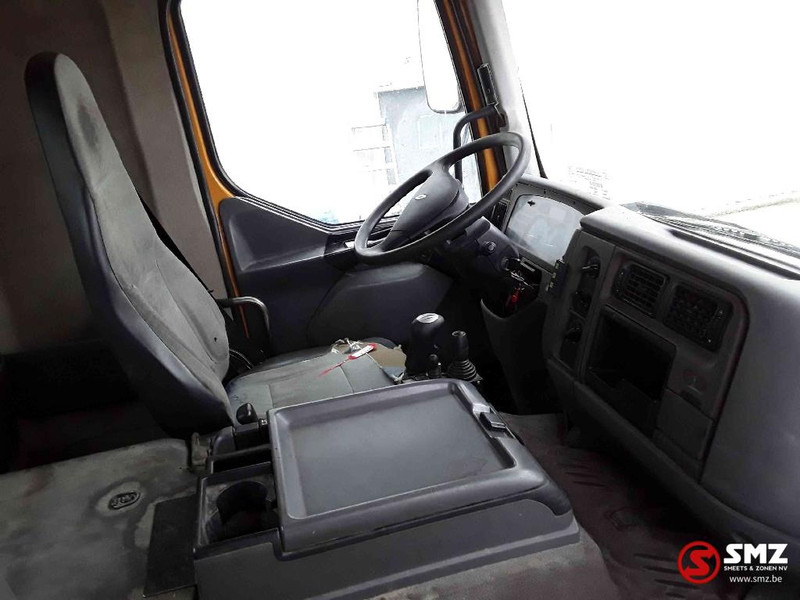 Φορτηγό φόρτωσης γάντζου Renault Kerax 370 DXI: φωτογραφία 7