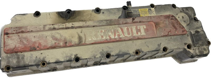 Κινητήρας και ανταλλακτικά Renault Magnum Dxi (01.05-12.13): φωτογραφία 4