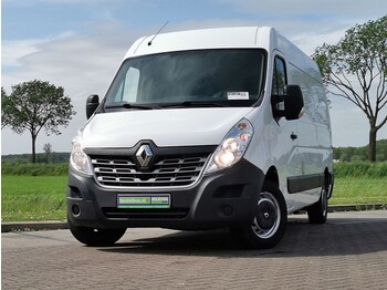 Βαν Renault Master 2.3 cdi 130 l2h2