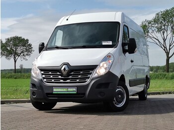 Βαν Renault Master 2.3 cdi 130 l2h2: φωτογραφία 1