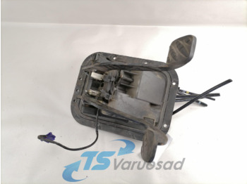 Σύστημα καυσίμου για Φορτηγό Renault Pedaalide kandur 5010505093: φωτογραφία 3