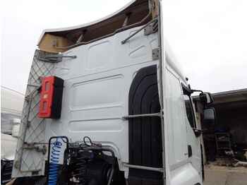 Καμπίνα και εσωτερικό για Φορτηγό Renault Premium DXI: φωτογραφία 5