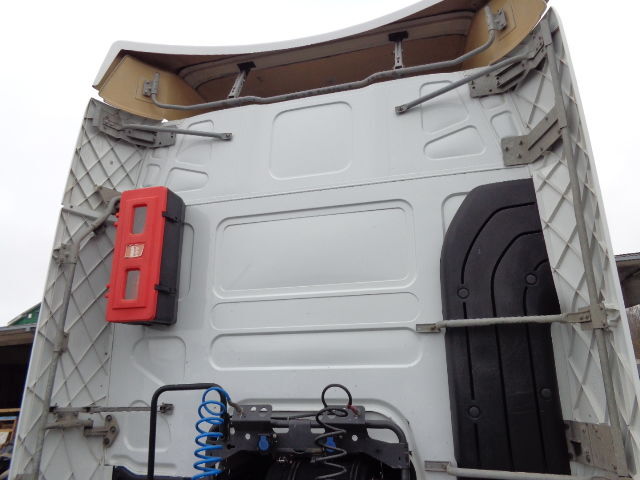 Καμπίνα και εσωτερικό για Φορτηγό Renault Premium DXI: φωτογραφία 6