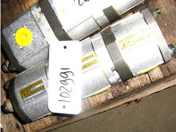 Rexroth 1PF2G240/016LG20KPK - Υδραυλική αντλία