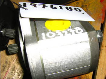 Rexroth 1PF2G240/016LR20MR - Υδραυλική αντλία