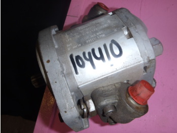 Rexroth 1PF2G241/011RR20MR - Υδραυλική αντλία