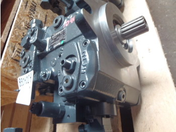 Rexroth A4VG40DE4DT1/32R-NSC02F003SXT-S - Υδραυλική αντλία