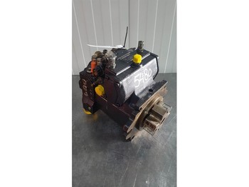 Rexroth A4VG90DA2D8/32R - Ahlmann AZ150 - Drive pump - Υδραυλικό