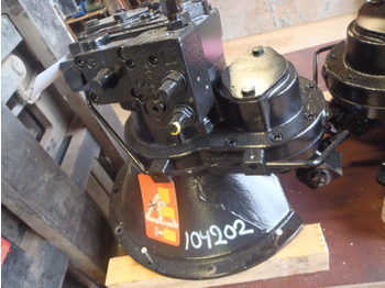 Rexroth A8VTO107LR3DS/60R1-NZG05K01-S - Υδραυλική αντλία