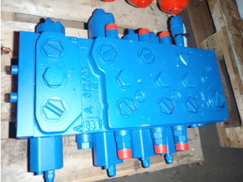 Rexroth M6-1059-00/4M6-15MEP-1HV10 - Υδραυλική βαλβίδα