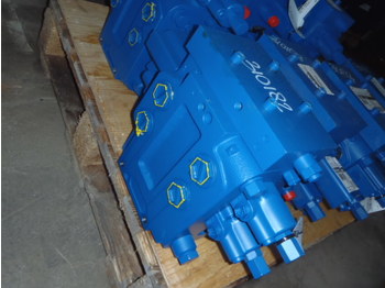 Rexroth M6-1189-01/2M6-22M2JHV50 - Υδραυλική βαλβίδα
