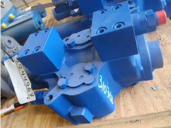 Rexroth MO-3319-00/1M0-22PHSKM11 - Υδραυλική βαλβίδα