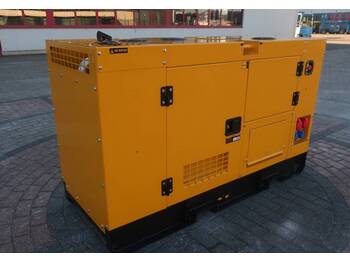 Ricardo APW40 Diesel 40KVA Generator 3-Phase 400V/230V NEW  - Βιομηχανική γεννήτρια